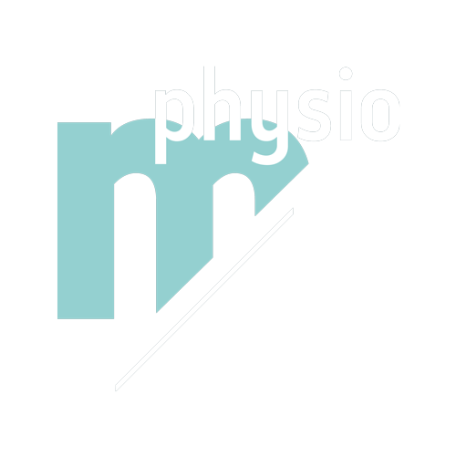 Logo von Physio M